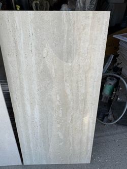 Porcelain panels for floor or wall