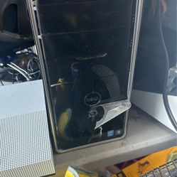 Desktop Computer 