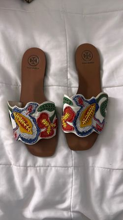 Tory Burch Sandals