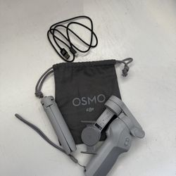 DJI Osmo Mobile Phone Stabilizer 