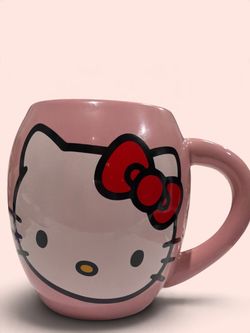 Hello Kitty Vandor Mug