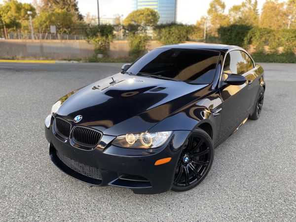 2009 BMW M3 for Sale in San Jose, CA - OfferUp