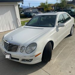 Mercedes Benz 2008