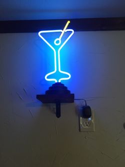 Small neons