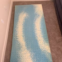 Costco Mattress Foam Pad