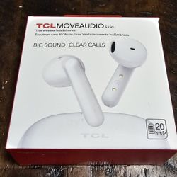 Tlc Wreless Headphones