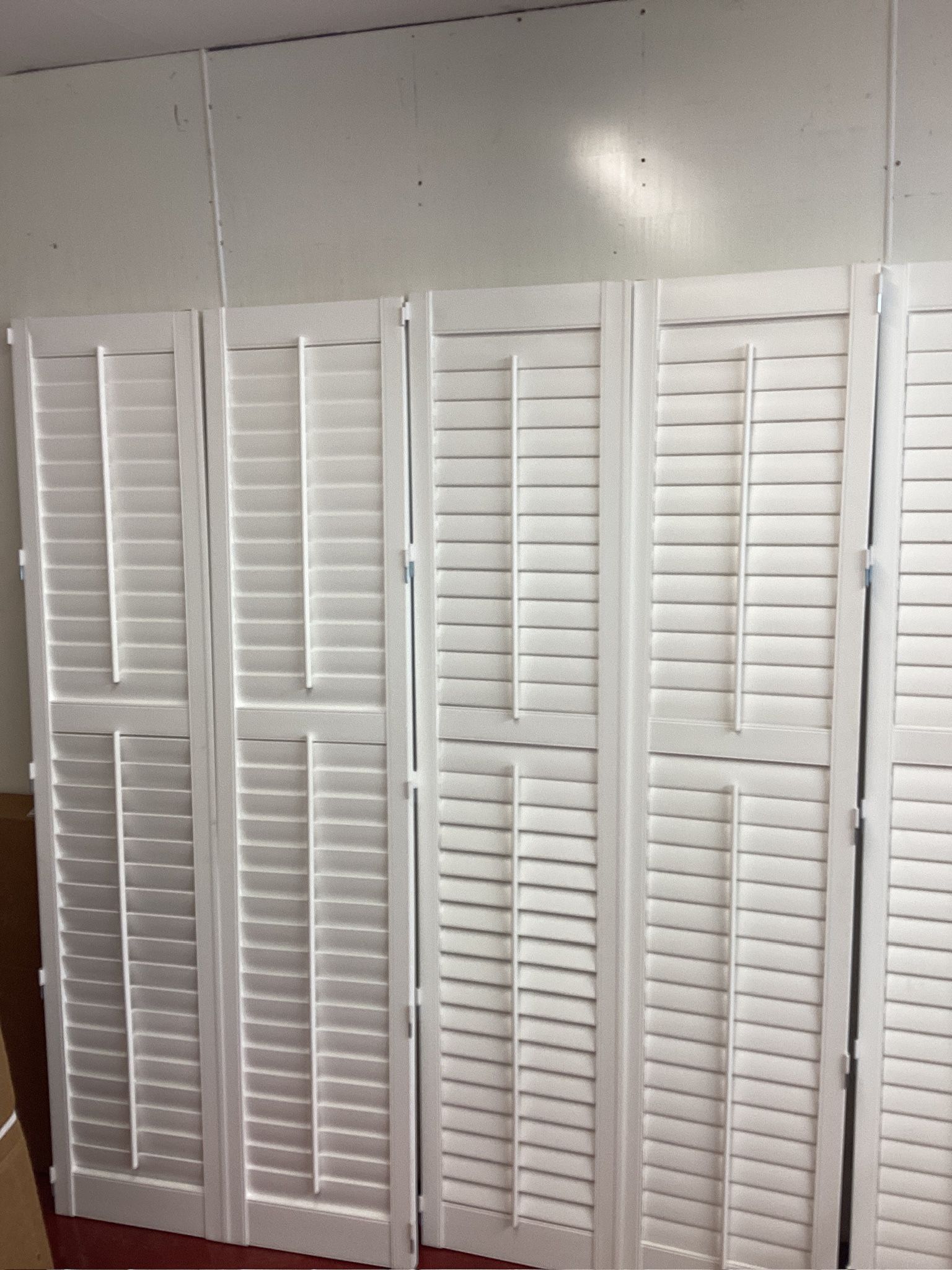 Interior Shutters