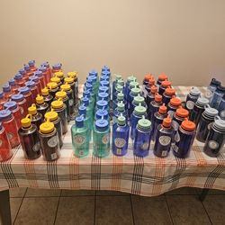 Nalgene 