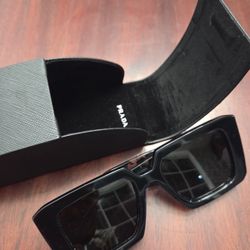 Prada Sunglasses 