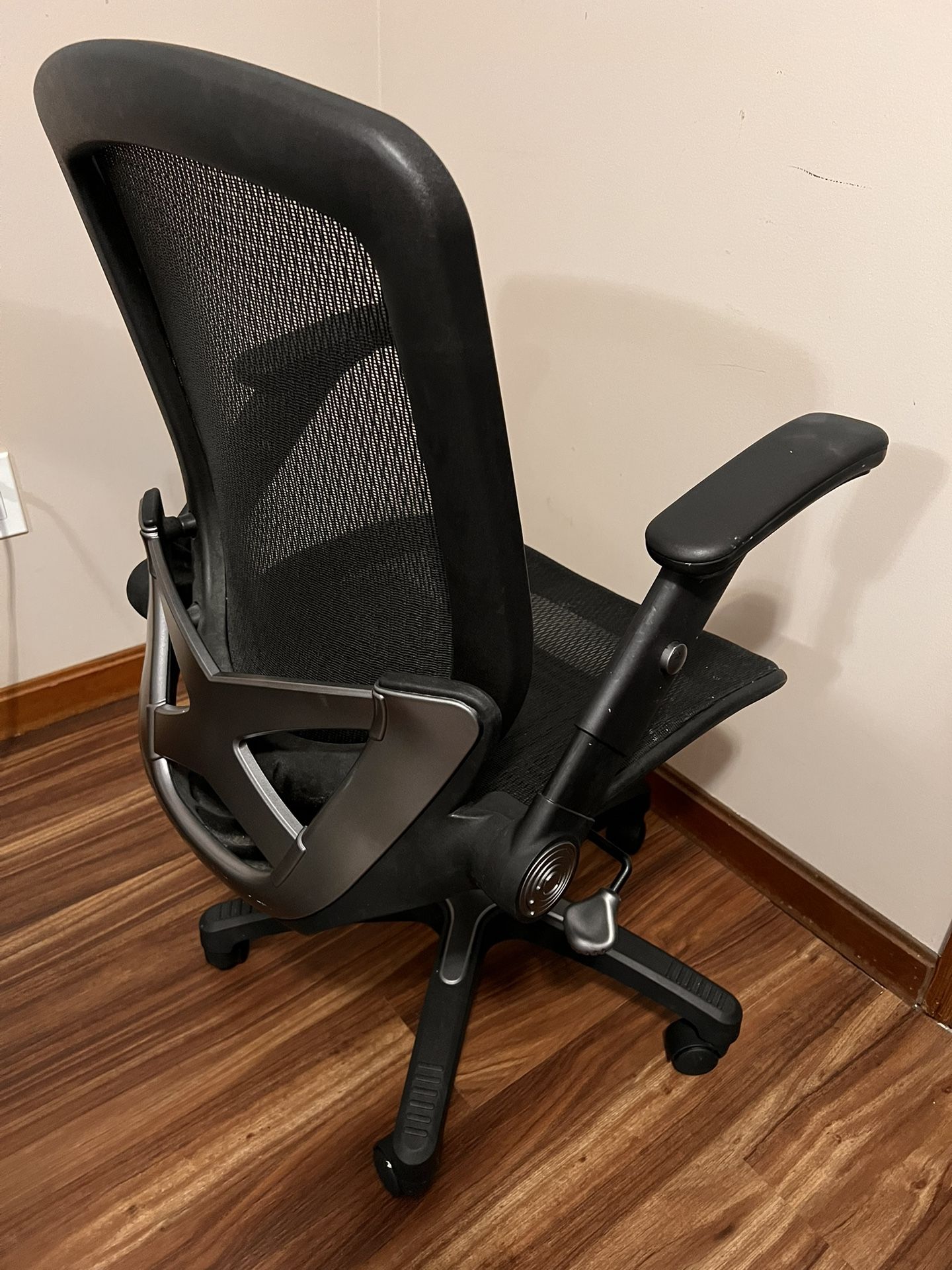Study Chair