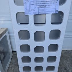 Samsung 15.4 Samsung Fridge With Top Freezer 2024
