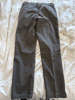 Men’s Banana Republic Chino Pant