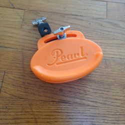 Pearl Wood Block