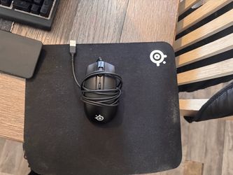 SteelSeries / Onn  Gaming system