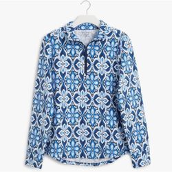 Vera Bradley Pullover Large