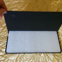 Protective Tablet Case, Black - PICK-UP ONLY!