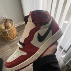 Jordan 1 