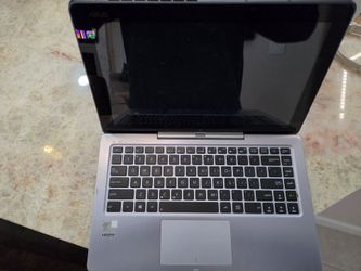 ASUS T300L Transformer Book