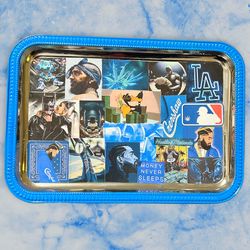 Tray