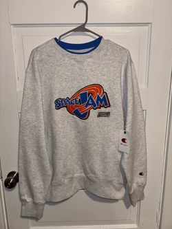 Champion Space Jam Sweatshirt