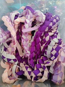 Leis For Sale.