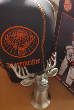 Jagermeister Set