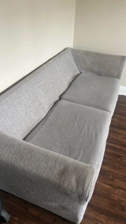 $150 Grey Couch