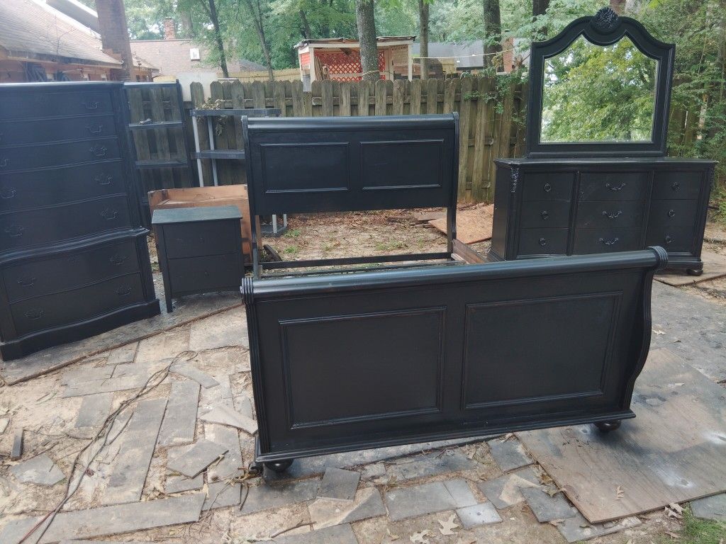 Remix Furniture