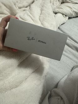 RayBan Meta Sunglasses