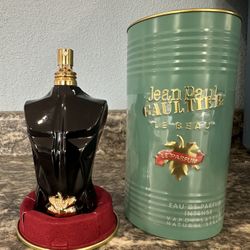 Jean Paul Gaultier “Le Beau” (125ml/4.2 fl oz)
