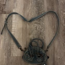 Urban Outfitters Denim Bag