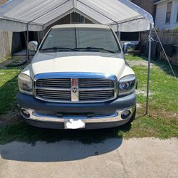 2007 Dodge Ram 1500