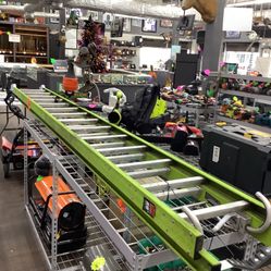 Little Giant Ladder 28” Long 