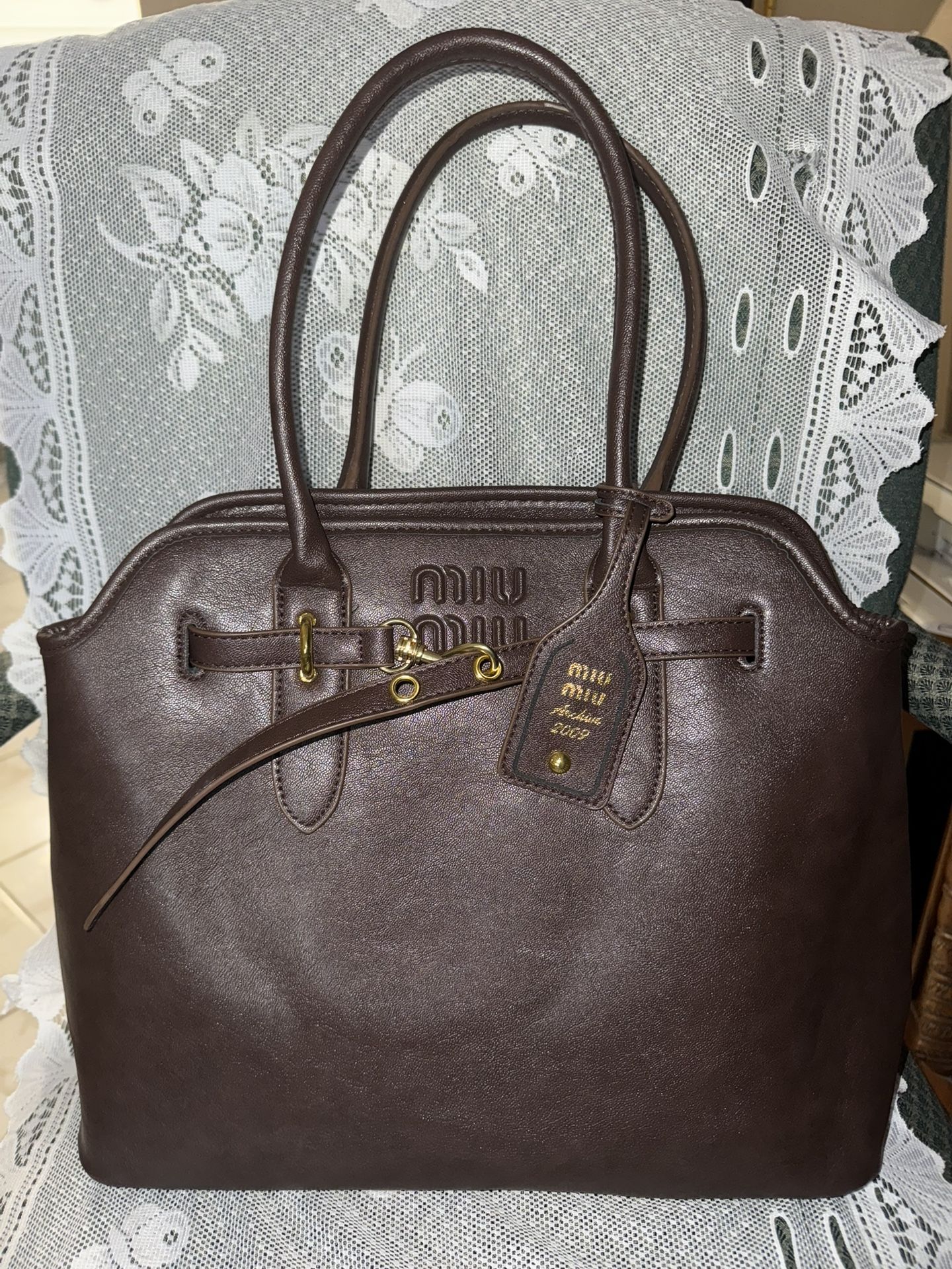 Shoulder Purse