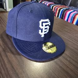 Sf Giants Hat