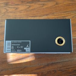 Jordan 11 “gratitude “ 