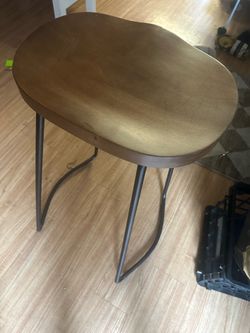 3 stools