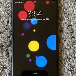 Apple iPhone 8 - 64 GB - Unlocked  - 