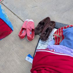 L Xl Xxl Tags On New Name Brand 