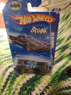 Hotwheels Car