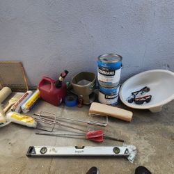 Paint Tools
