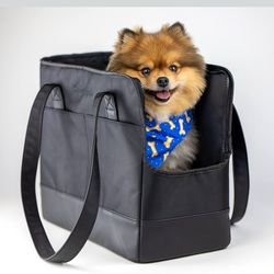 Pet carrier