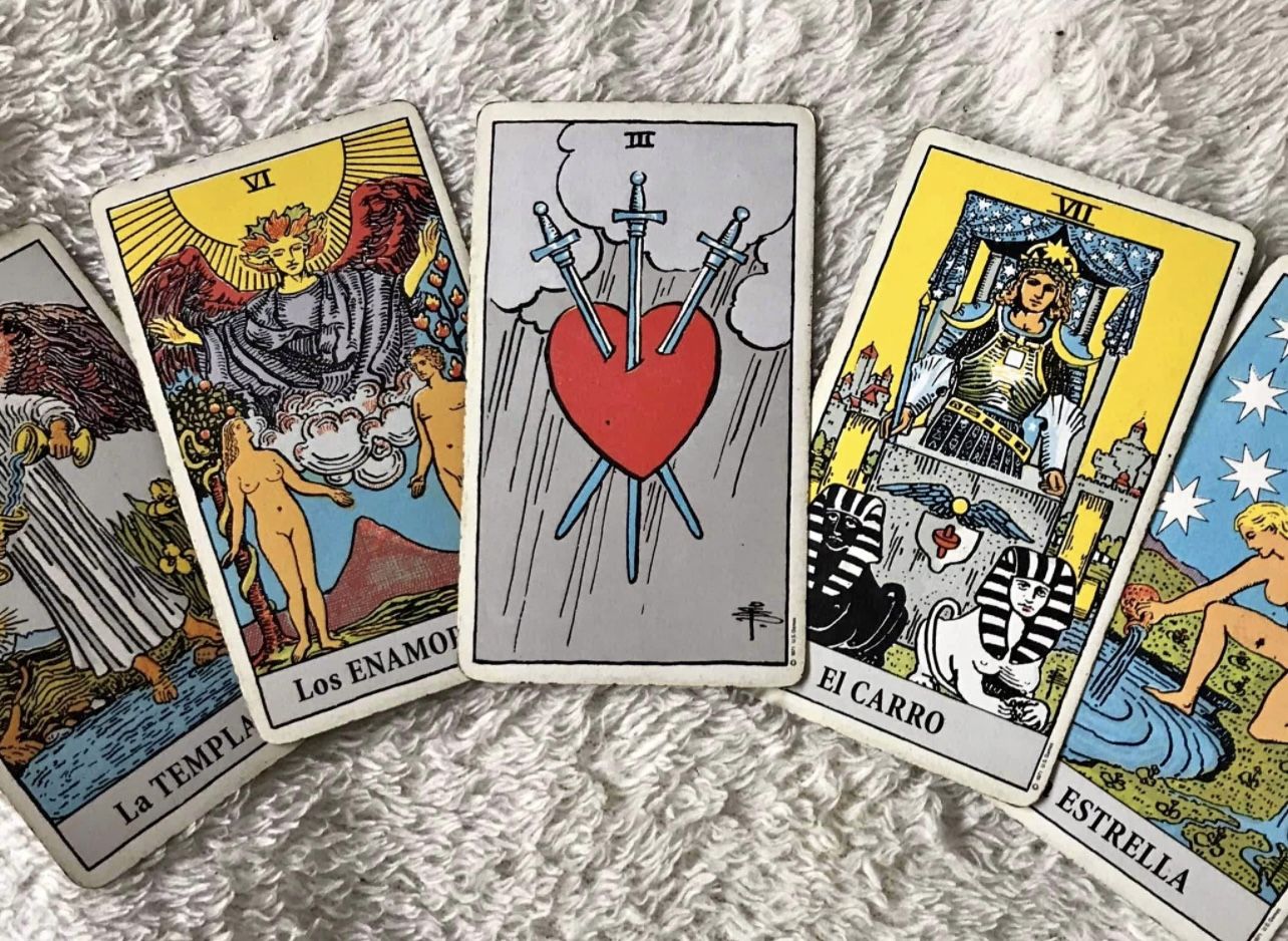 Tarot