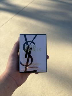 YSL Mon Paris
