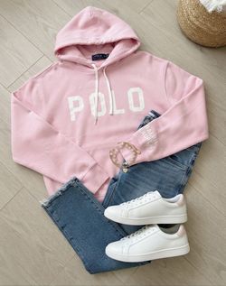 Polo Ralph Lauren hoodie