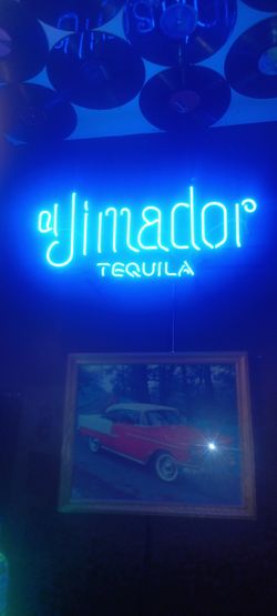Neon Sign