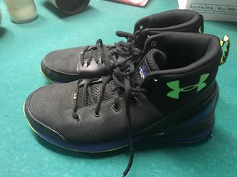 Under Armour Shoes - 6.5 Y