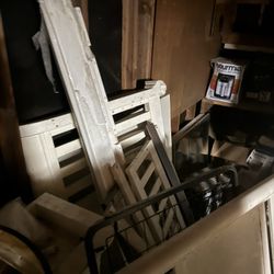 crib,twin size bed frame,chest