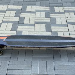 Skate Board