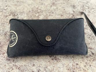 Ray-Ban clubmaster reversed